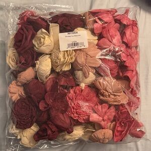 Sola Wood Flowers (Stardust)